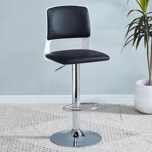 吧台椅高腳凳可升降旋轉椅