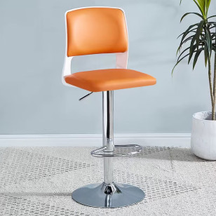 吧台椅高腳凳可升降旋轉椅