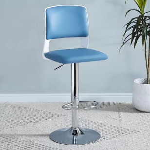 吧台椅高腳凳可升降旋轉椅