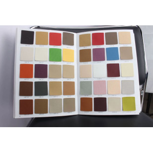 簡約不鏽鋼布藝休閒辦公椅