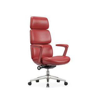 毛毛蟲創意皮藝辦公椅