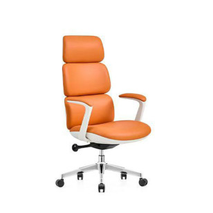 毛毛蟲創意皮藝辦公椅