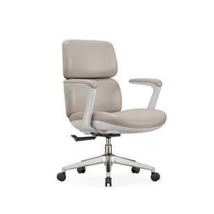 毛毛蟲創意皮藝辦公椅