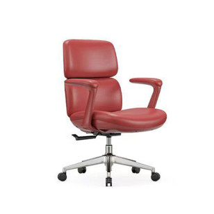 毛毛蟲創意皮藝辦公椅