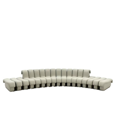 創意組合式多人沙發