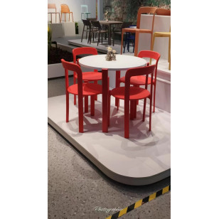 簡約休閒椅茶几套裝