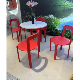 簡約休閒椅茶几套裝