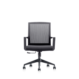 網狀泡沫座椅會議電腦尼龍椅