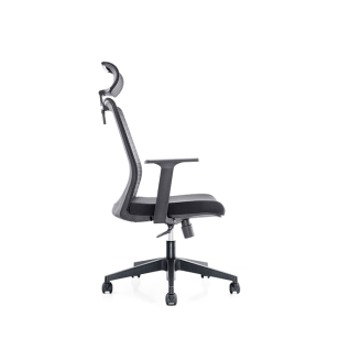 辦公椅靠背支撐電腦老闆經理辦公椅