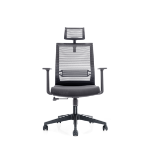 辦公椅靠背支撐電腦老闆經理辦公椅