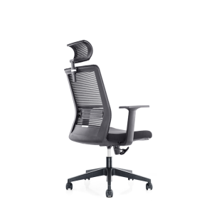 辦公椅靠背支撐電腦老闆經理辦公椅