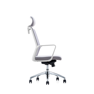 液壓升降現代轉椅人體工程學辦公椅