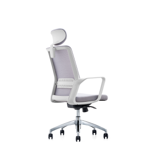 液壓升降現代轉椅人體工程學辦公椅