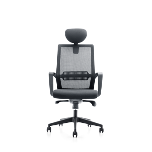 液壓升降現代轉椅人體工程學辦公椅