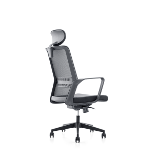 液壓升降現代轉椅人體工程學辦公椅