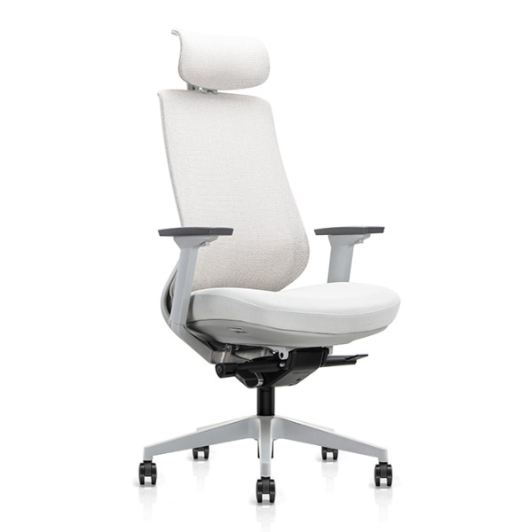 躺椅行政高背辦公網眼辦公椅轉椅