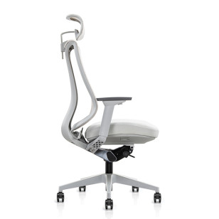 躺椅行政高背辦公網眼辦公椅轉椅