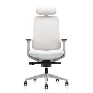 躺椅行政高背辦公網眼辦公椅轉椅