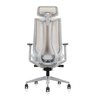 躺椅行政高背辦公網眼辦公椅轉椅