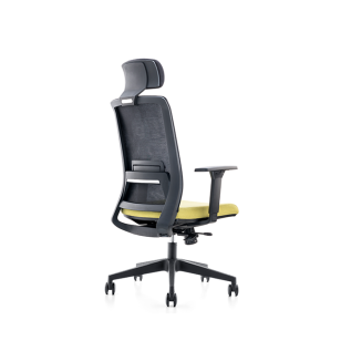可調辦公椅旋轉旋轉升降機辦公椅豪華網狀椅