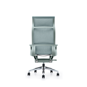 舒適旋轉網狀時尚工學椅