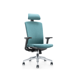 現代設計管理辦公椅經理會議室辦公椅