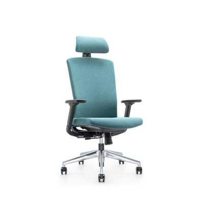 現代設計管理辦公椅經理會議室辦公椅
