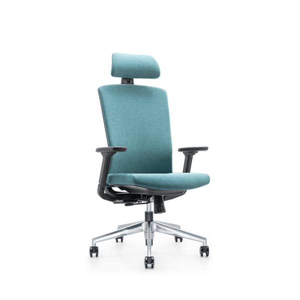 現代設計管理辦公椅經理會議室辦公椅