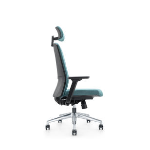 現代設計管理辦公椅經理會議室辦公椅