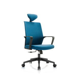 辦公椅旋轉工作站辦公椅員工椅