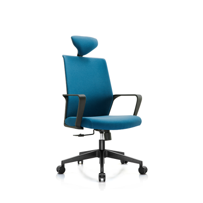 辦公椅旋轉工作站辦公椅員工椅