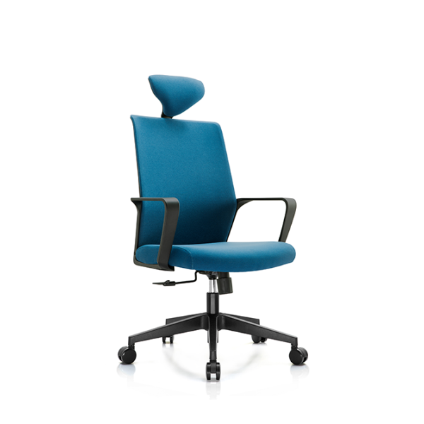 辦公椅旋轉工作站辦公椅員工椅