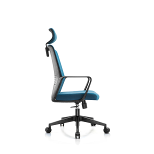 辦公椅旋轉工作站辦公椅員工椅