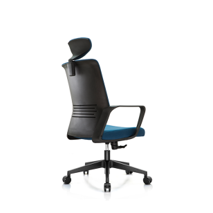 辦公椅旋轉工作站辦公椅員工椅