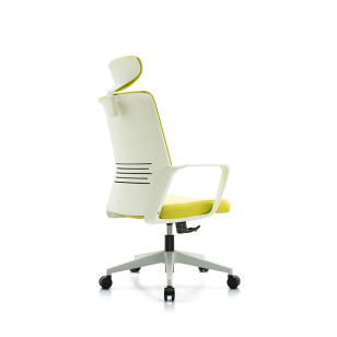 辦公椅旋轉工作站辦公椅員工椅