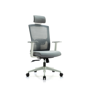 高靠背網眼椅行政辦公轉椅