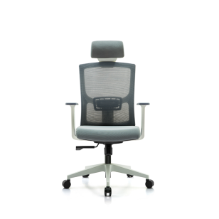 高靠背網眼椅行政辦公轉椅