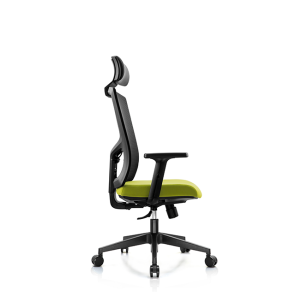 高靠背網眼椅行政辦公轉椅