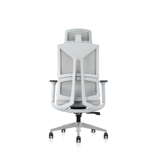 旋轉全網布辦公椅辦公網椅