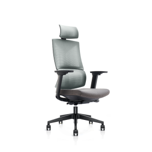 旋轉全網布辦公椅辦公網椅