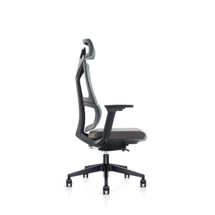 旋轉全網布辦公椅辦公網椅