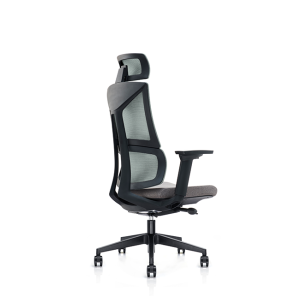 旋轉全網布辦公椅辦公網椅
