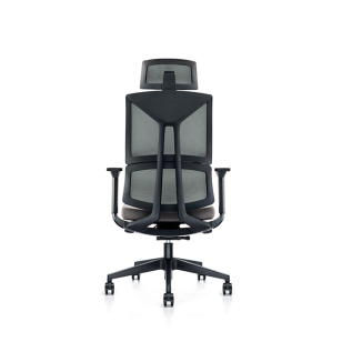 旋轉全網布辦公椅辦公網椅