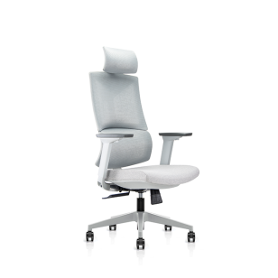 旋轉全網布辦公椅辦公網椅