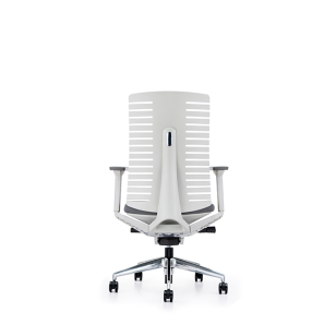 尼龍玻璃纖維背魚骨背現代辦公椅