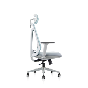 高靠背經理椅行政旋轉網椅