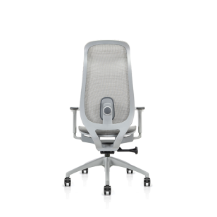 辦公椅網狀旋轉搖椅工學辦公椅