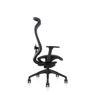 辦公椅網狀旋轉搖椅工學辦公椅