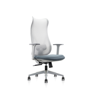 現代辦公傢具電腦桌椅辦公風格椅