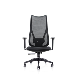 現代辦公傢具電腦桌椅辦公風格椅